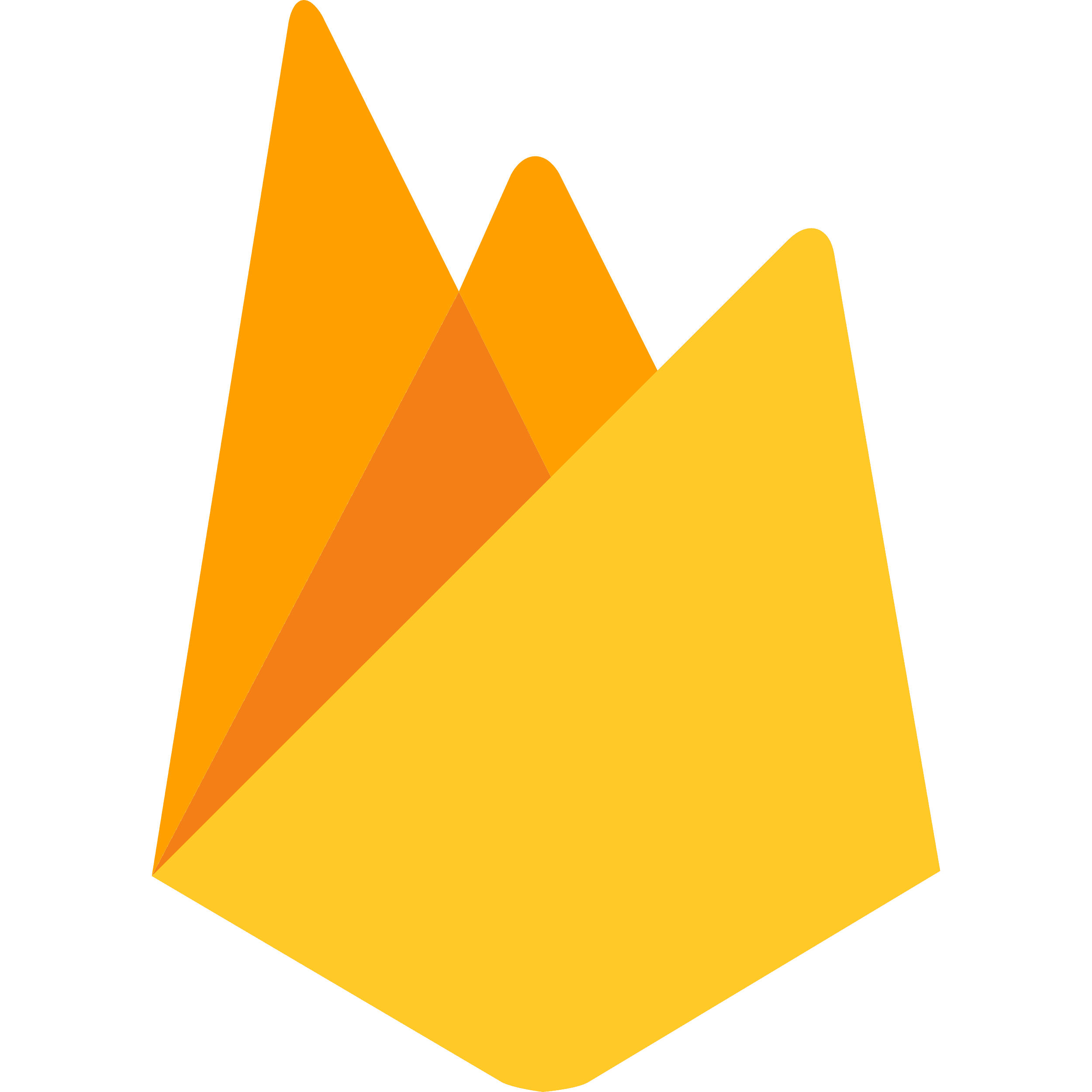 logo firebase